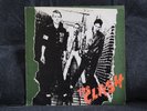 The Clash, Self-Titled, UK Import, VG/VG+, 5 Songs not on US version,First Press