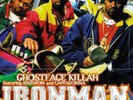 Ghostface Killah Ironman (Vinyl LP) 25th Anniversary  12