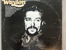 Waylon Jennings 