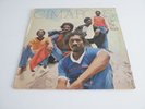 THE CIMARONS 'ON THE ROCK' LP UK VULCAN 1976 ROOTS REGGAE