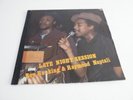 ROY RANKING & RAYMOND NAPTALI 'LATE NIGHT SESSION' LP UK CF 1982 ROOTS REGGAE