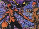Company Flow - Funcrusher Plus '97 2xLP US 1ST ORG VG+/EX