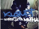 Kurupt - Tha Streetz Iz A Mutha '99 2xLP US ORG VG+/VG+