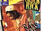 Slick Rick - The Ruler's Back '91 LP US ORG EX+/EX+ W/S