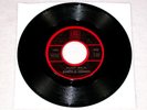 SANTO & JOHNNY - SLEEP WALK / TEAR DROP - 45 RECORD - ERIC RECORDS