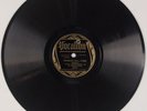 LOUIS ARMSTRONG: Mahogany Hall Stomp US Vocalion 3055 Jazz 78 E- HEAR
