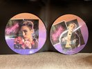 Unplayed Miley Cyrus 2LP Bangerz Picture Disc RARE 2013 Original Pressing