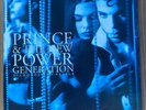 PRINCE/DIAMONDS AND PEARLS/1991/VINYL LP