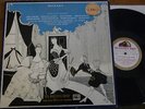 MOZART le nozze di figaro VITTORIO GUI - SENA JURINAC / HMV ASD 274-77 G/c