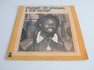 FREDDIE MCGREGOR 'I AM READY' LP JAMAICA STUDIO ONE 1982 ROOTS REGGAE