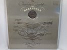 Beethoven The Late Quartets (Cleveland Quartet) RCA ARL4-4509 / 4 LPs New Sealed