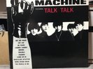 The Music Machine - Talk Talk - Line - German 1983  -Degritter Cleaned - Hear