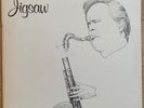 Tommy Whittle Quartet - Jigsaw LP UK British Jazz  1977 Signed copy. Rare