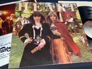 Heart LITTLE QUEEN ORIGINAL 1977 1st press +RARE Fan Club Form Plays NM