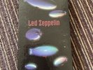 led zeppelin Through the years 5disc Box Set 1956-1980