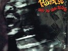 FASTER PUSSYCAT Wake Me When It's Over LP VINYL UK Issue Pressed In Germany