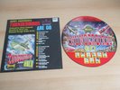 THUNDERBIRDS ARE GO, VINYL PICTURE DISC LP, BARRY GRAY / CLIFF RICHARD & SHADOWS
