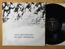 The Velvet Underground - White Light / White Heat - 1967 Vinyl LP