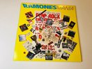Ramones Mania Vinyl 2 x Vinyl LP 1988 US Pressing