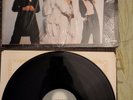 THE RUNAWAYS And Now...The Runaways LP vinyl Lita Ford Joan Jett Canada pressing