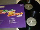 The Best of Italo Disco Vol. 9- ZYX 70 009 Germany 1987 Double Gatefold - EX