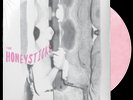 Ricky Montgomery PINK VINYL The Honeysticks The Backseat Lovers Harry Styles