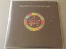 THE SISTERS OF MERCY - GREATEST HITS 2LP Erstauflage 1993  Top Zustand The Cure