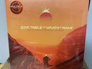 Star Trek II: The Wrath of Khan Score - Mondo Vinyl LP Record. Mint. Nebula