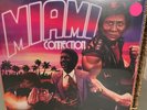 Miami Connection Soundtrack Vinegar Syndrome Exclusive Neon Pink Split Rifftrax
