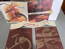 The Starting Line EP Bundle #2/100 Make Yourself At Home With Hopes Of Starting