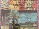 Orquesta La Solucion - Desde Mi Barrio En Chicago LP 1973 Rare Salsa Ebrirac