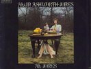Alun Ashworth-Jones Al Jones UK vinyl LP album record PMC7081