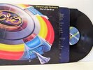 ELECTRIC LIGHT ORCHESTRA (ELO) out of the blue (1st & spacestation) 2X LP vinyl,