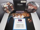 ABBA The Singles The First Ten Years Limited Edition Commemorative Set ABBOX 2