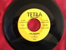 Playboys, Tetra 4447, One Question & So Good, Great group ballad & Uptempo song