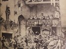 Jethro Tull Minstrel In The Gallery Australia 1st pressing 1975 rare rock