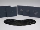 Sigur Ros Agaetis byrjun  Numbered 7 LP  Vinyl Box Set Sealed