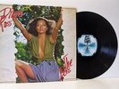 DIANA ROSS the boss (1st uk press) LP EX+/EX, STML 12118, vinyl, album, motown