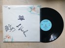 Erasure - Who needs Love like that - German Import 12
