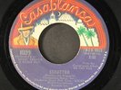 KISS: strutter / 100,000 years CASABLANCA 7