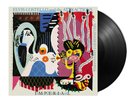 Elvis Costello and the Attractions - Imperial Bedroom Vinyl LP