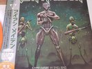 IRON MAIDEN 