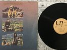 Groundhogs ‎– Split - 1971 GATEFOLD LP ULTRASONIC CLEAN