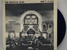 Grateful Dead - Moe’s Place - 1978 Fan Club Release Live Convert Album (NM)