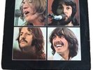 The Beatles: Let It Be Vinyl LP. 1970 Red Apple Sleeve