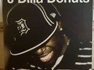 J Dilla Donuts Vinyl 7 Inch Box Set 45rpm