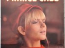 FRANCE GALL - France Gall LP 1976 RARE DISQUE VINYLE