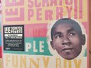 LEE 'SCRATCH ' PERRY & Friends - PEOPLE FUNNY BOY 10x7