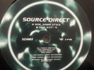 SOURCE DIRECT - SNAKE STYLE / EXIT 9 - SD003 - VERY RARE