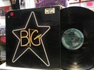 Big Star   #1 Record     LP   1st Press   Promo   Alex Chilton   Chris Bell